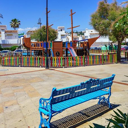 Holiday Home Mijas Beach By Interhome La Cala De Mijas Extérieur photo