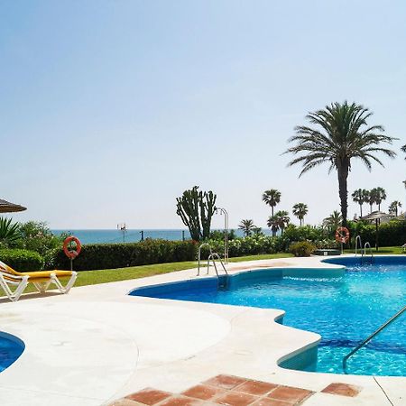 Holiday Home Mijas Beach By Interhome La Cala De Mijas Extérieur photo