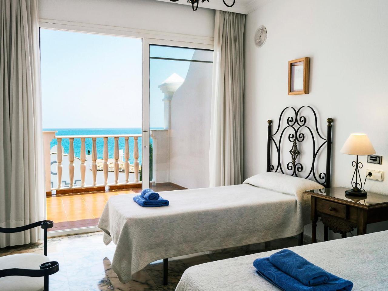 Holiday Home Mijas Beach By Interhome La Cala De Mijas Extérieur photo