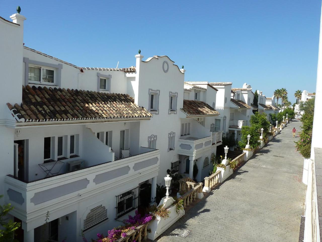 Holiday Home Mijas Beach By Interhome La Cala De Mijas Extérieur photo