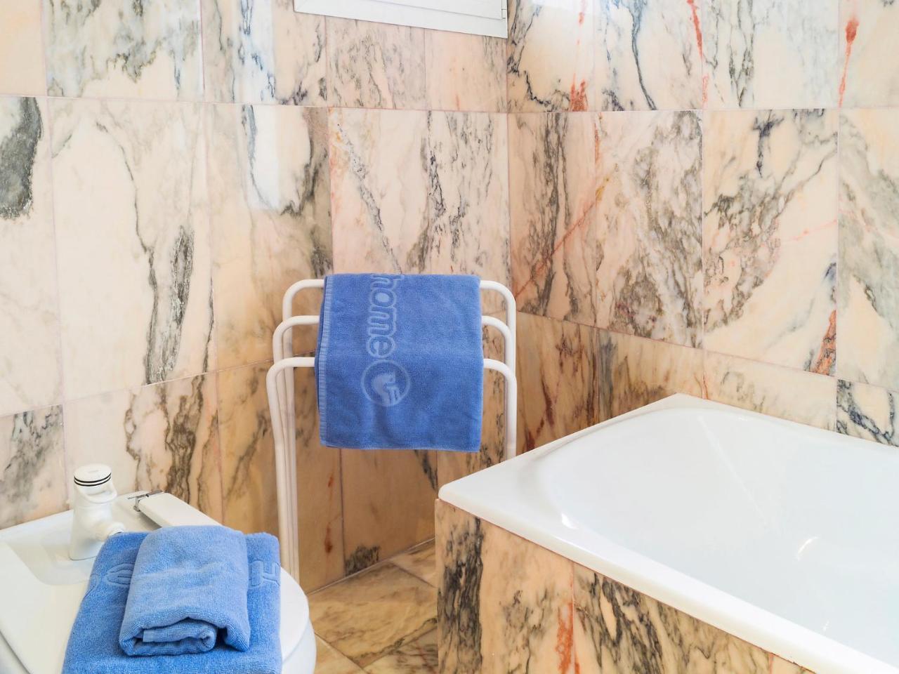 Holiday Home Mijas Beach By Interhome La Cala De Mijas Extérieur photo