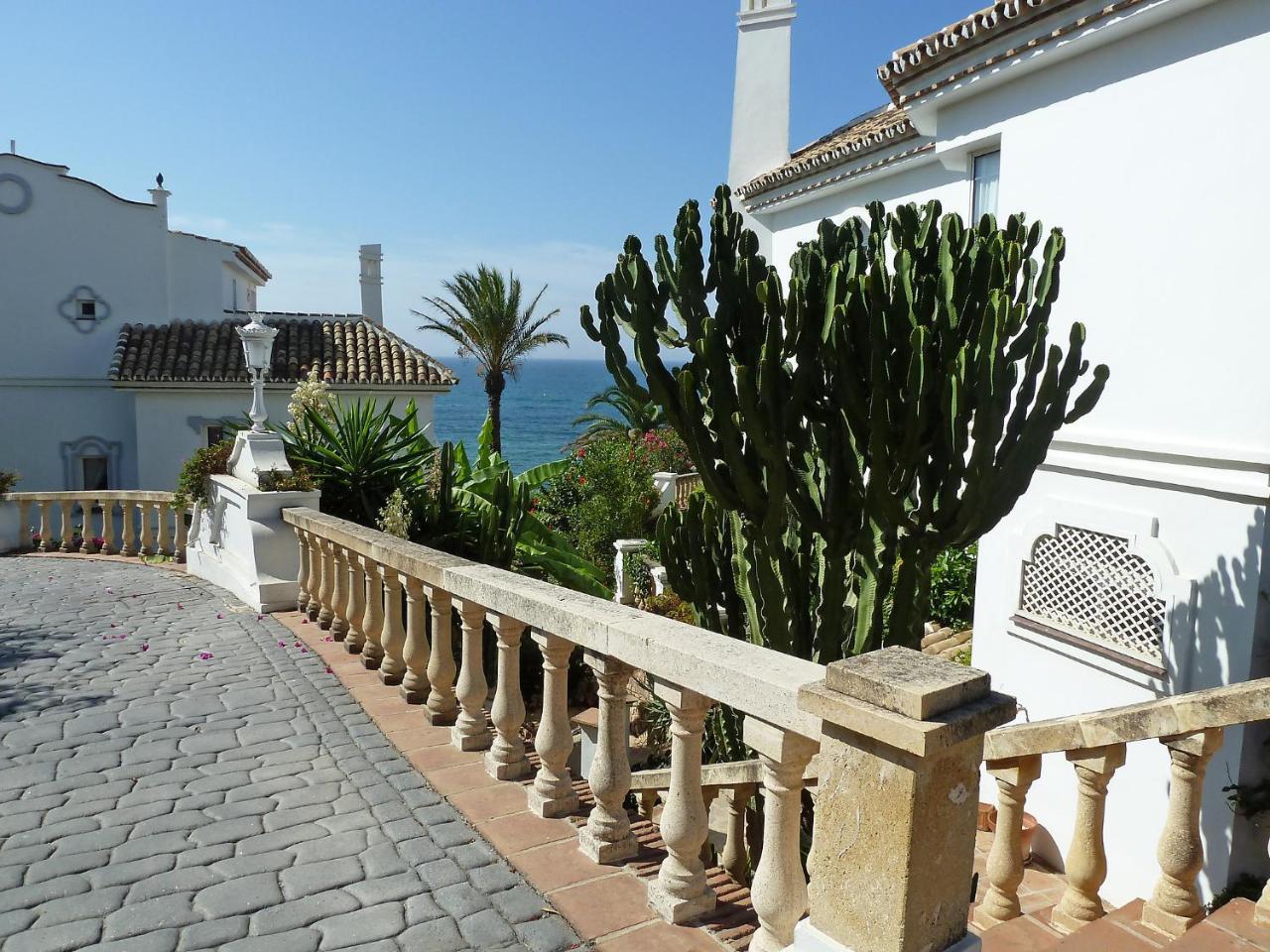 Holiday Home Mijas Beach By Interhome La Cala De Mijas Extérieur photo