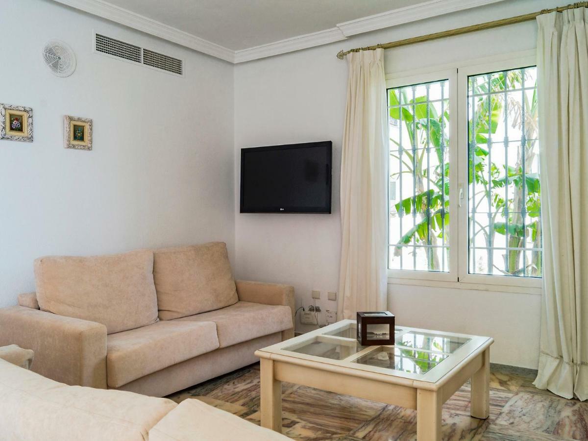 Holiday Home Mijas Beach By Interhome La Cala De Mijas Extérieur photo