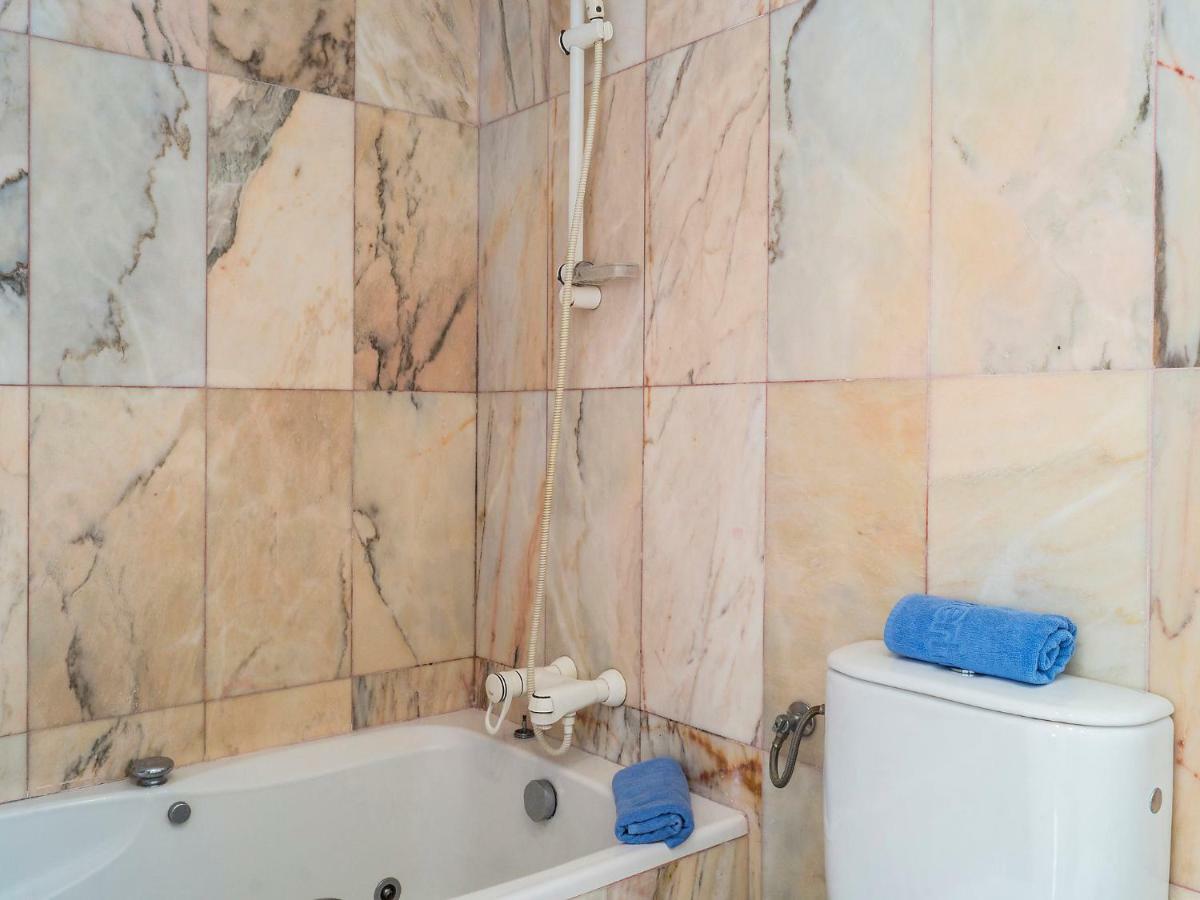 Holiday Home Mijas Beach By Interhome La Cala De Mijas Extérieur photo